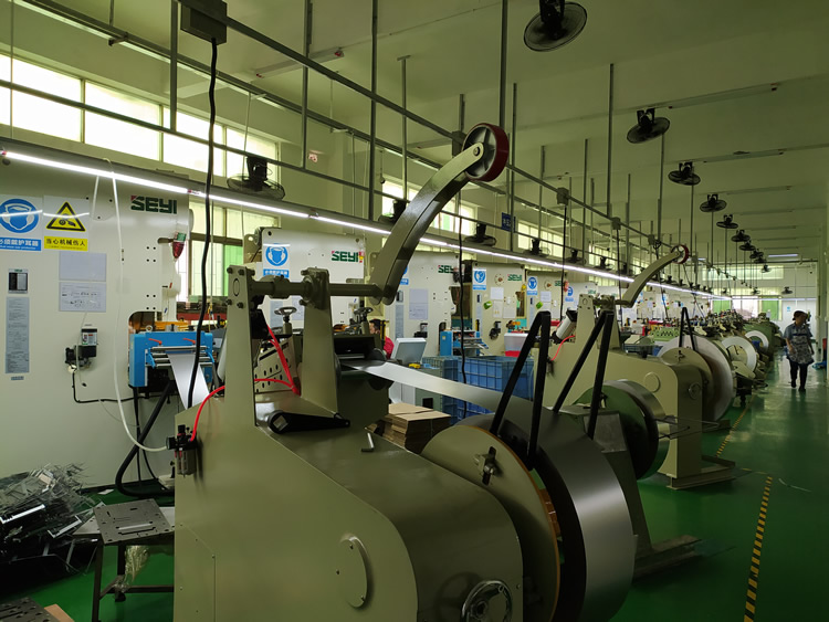 Production workshop