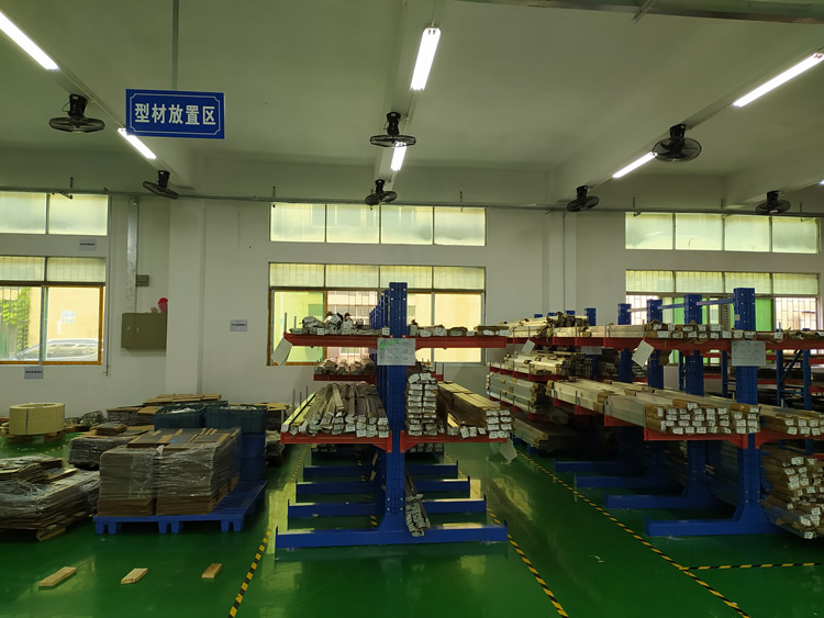 Production workshop