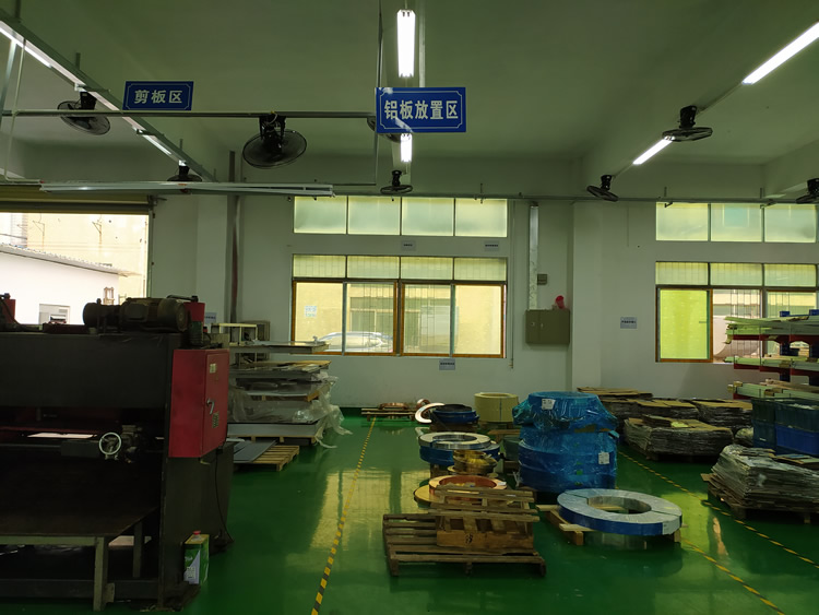 Production workshop