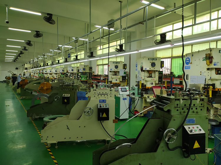 Production workshop