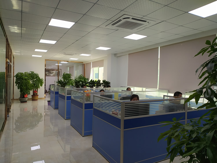 office