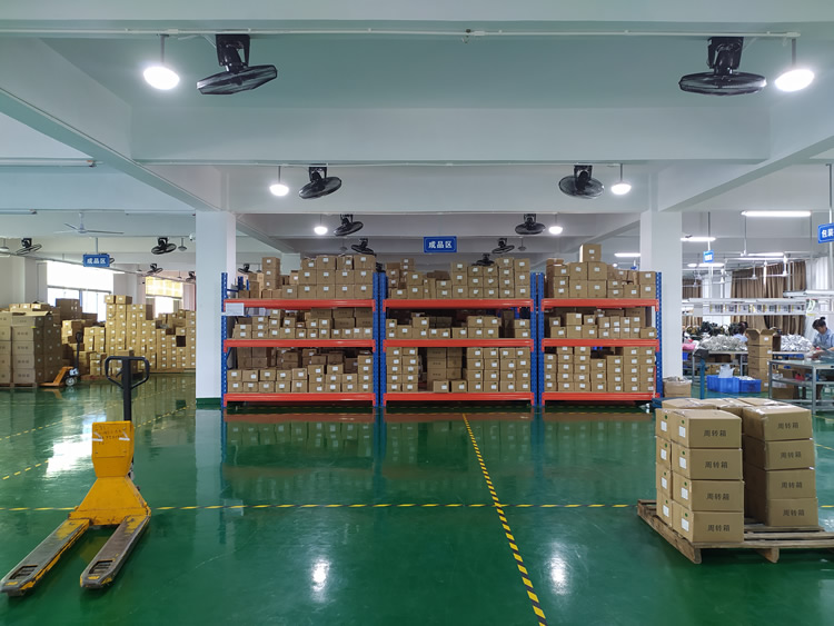 Production workshop