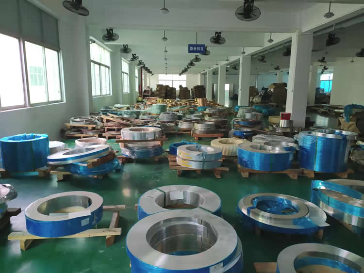 Production workshop