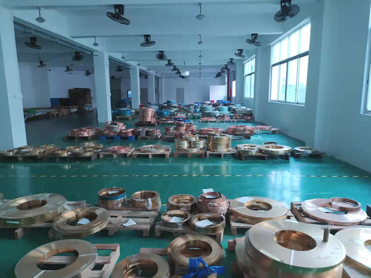 Production workshop