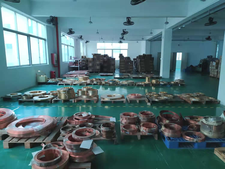 Production workshop