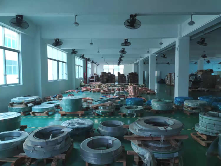 Production workshop