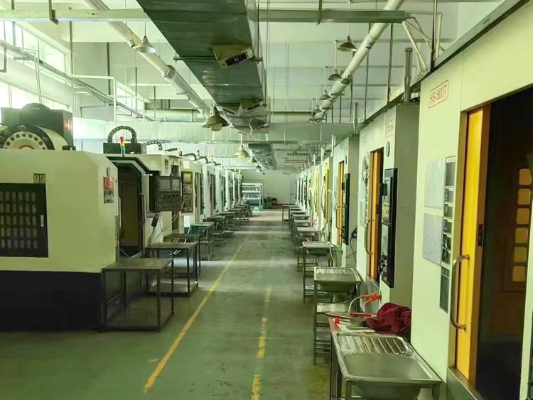 Production workshop