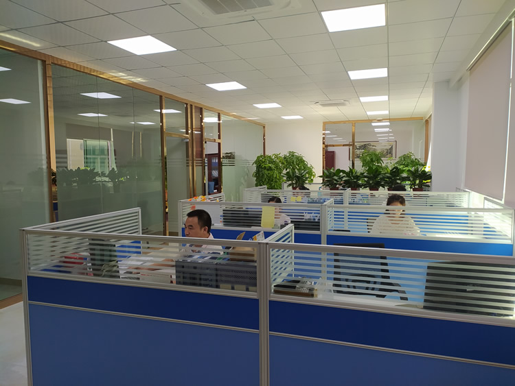 office