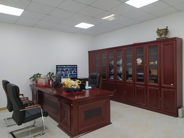 office